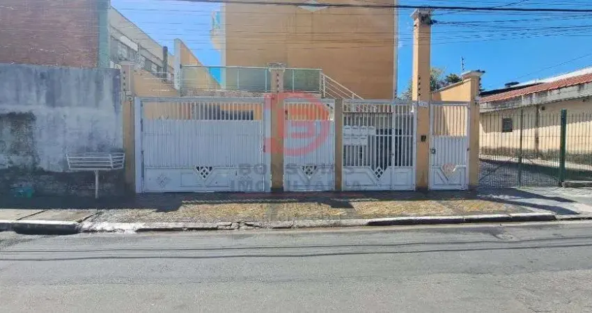 Casa em condomínio fechado com 3 quartos à venda na Vila Granada, São Paulo 