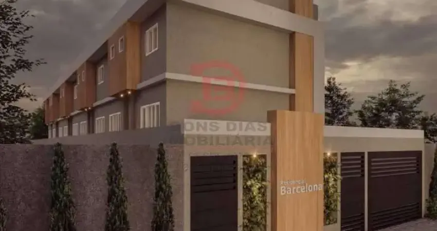 Casa em condomínio fechado com 2 quartos à venda na Vila São Geraldo, São Paulo