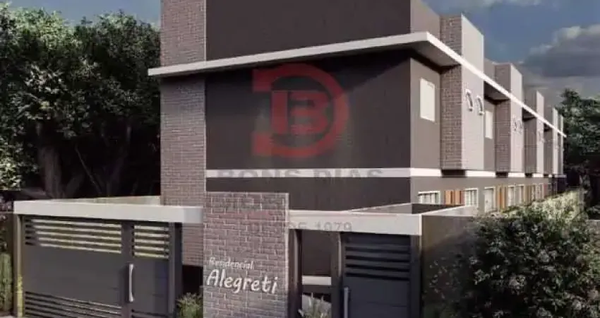 Sobrado em condominio fechado com 02 suites e espaco gourmet penha de franca