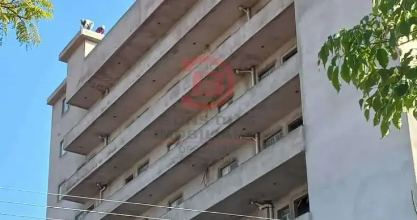 Apartamento studio com 2 quartos, 1 vaga para carro - patriarca