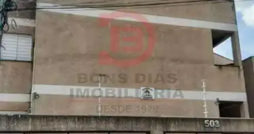 Apartamento a venda, 40 m2 com 2 quartos - vila uniao (zona leste) - sao paulo/sp