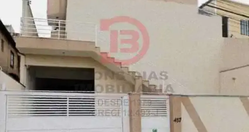 Sobrado condominio 2 suites e 1 vaga de garagem - a.e. carvalho