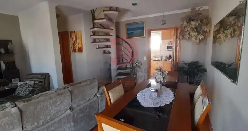 Cobertura com 3 quartos à venda no Penha De França, São Paulo 