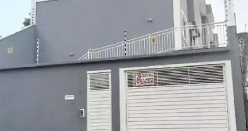 Casa em condomínio fechado com 2 quartos à venda na Vila Ré, São Paulo