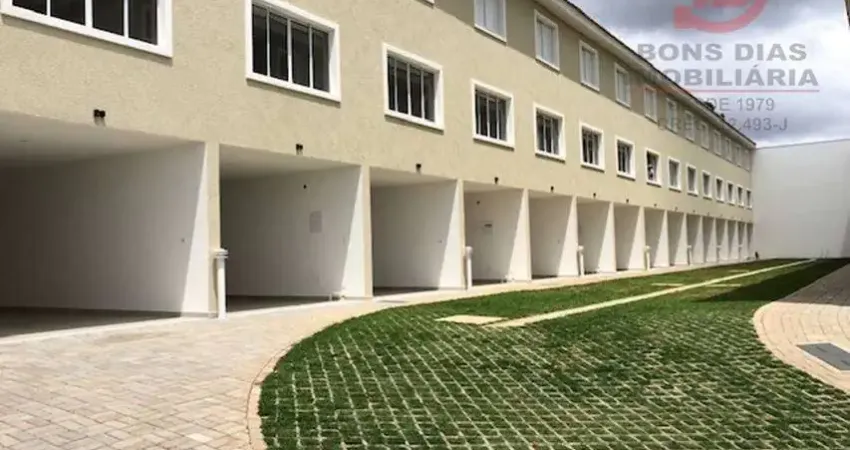 Casa em condomínio fechado com 3 quartos à venda no Jardim Fernandes, São Paulo