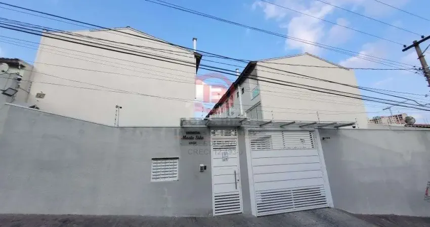 Sobrado em condominio, vila granada, proximo metro, sao paulo