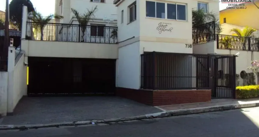 Cobertura com 2 quartos à venda na Vila Esperança, São Paulo