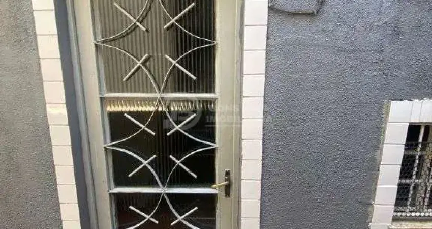 Aluguel de casa com 1 dormitorio na vila sao francisco, sao paulo