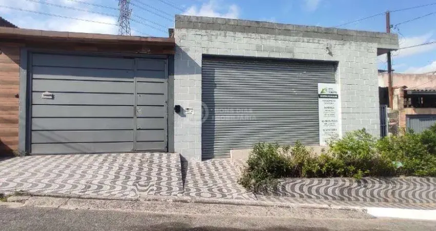 Sobrado de 2 dormitorios com 2 suites e 5 vagas de garagem a venda, jardim popular