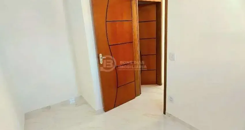 Apartamento novo a venda - 2 quartos e 1 vaga de garagem - vila marieta