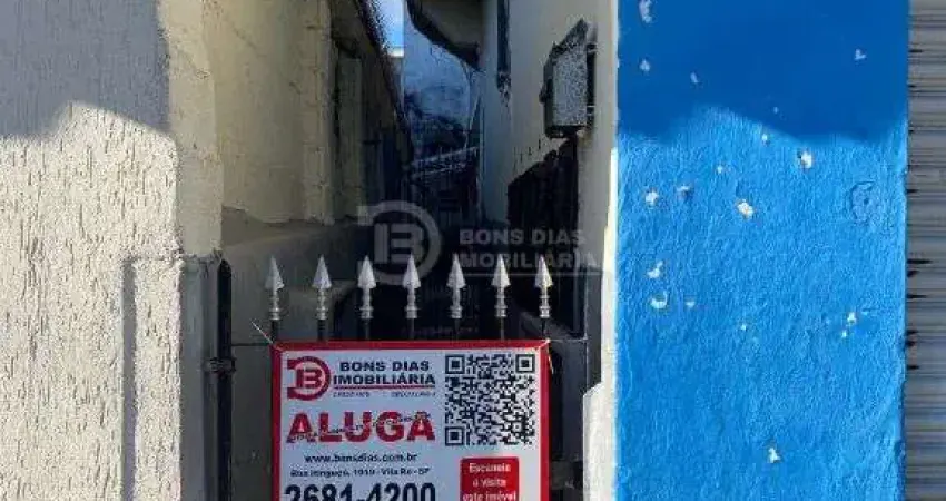 Casa para alugar com 1 quarto no jardim tres marias, sao paulo