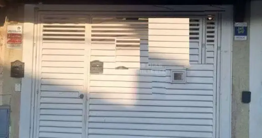 Casa com 3 quartos à venda na Cidade Antônio Estevão de Carvalho, São Paulo