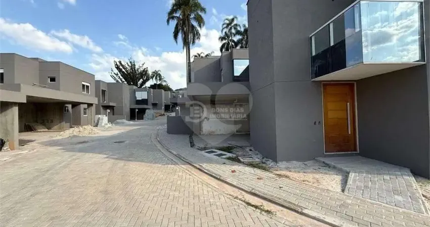 Sobrado de luxo no tremembe - 3 suites, 4 garagens e muito mais!