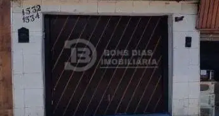 Casa a venda na vila re, sao paulo - 3 dormitorios, churrasqueira e quintal!