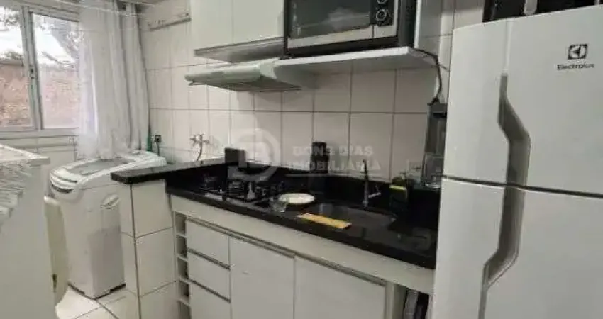 Apartamento padrao a venda na vila nova curuca, sao paulo - 2 dormitorios e garagem
