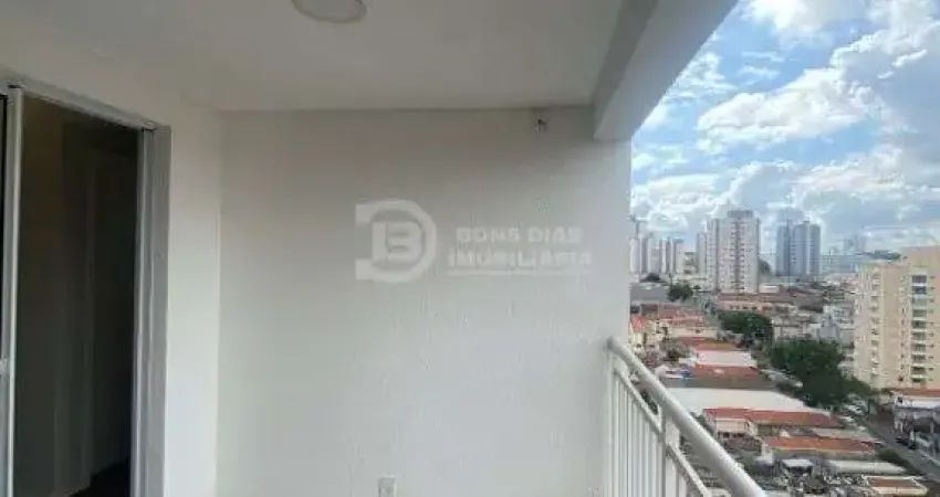 Apartamento com 2 quartos à venda na Vila Centenário, São Paulo