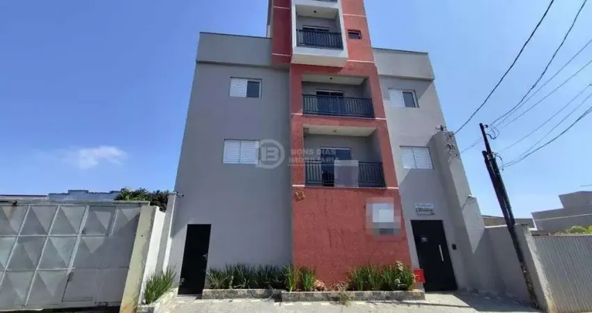 Apartamento a venda em artur alvim com 2 dormitorios, 39,98m