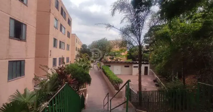 Apartamento de 2 dormitorios com 1 vaga de garagem a venda. a.e. carvalho