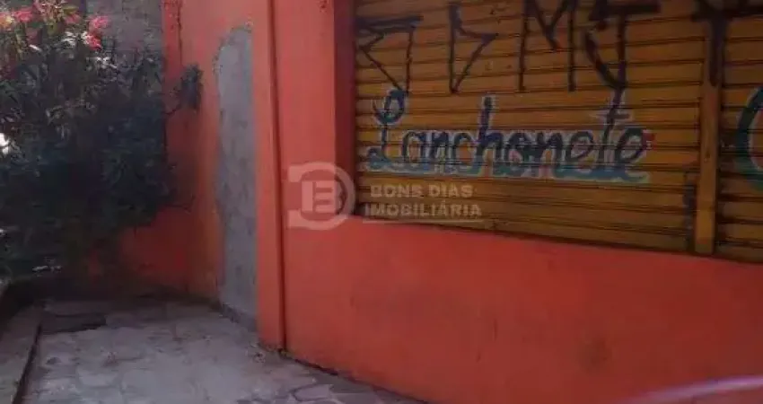 Sala comercial para alugar na Avenida João Batista Santiago, Vila Curuçá, São Paulo