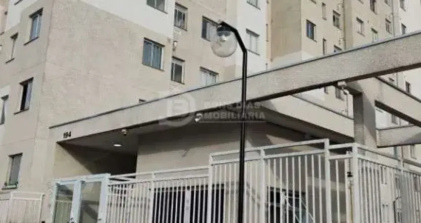 Apartamento com 1 quarto à venda na Vila Ré, São Paulo