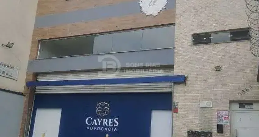 Sala comercial com 1 sala para alugar na Rua Pangauá, 356, Vila Ré, São Paulo