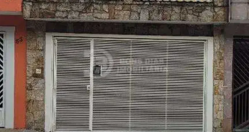 Casa com 5 quartos à venda no Jardim Coimbra, São Paulo