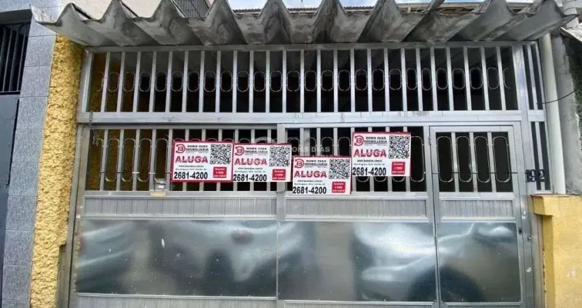 Casa com 3 dormitorios para alugar na vila gomes cardim, sao paulo