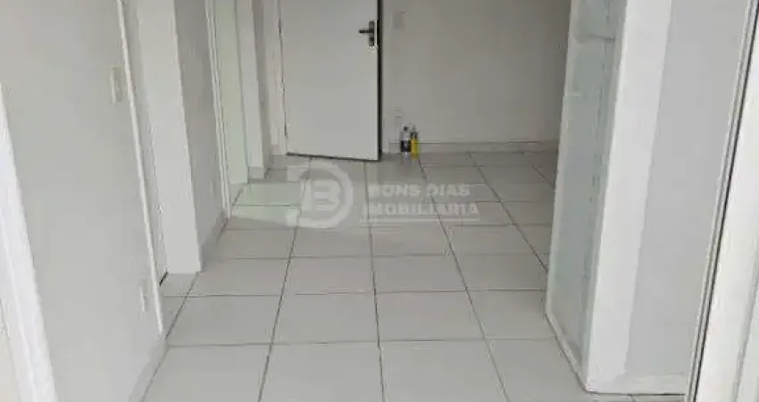 Apartamento a venda - 2 quartos e 1 vaga de garagem - jd. santa terezinha