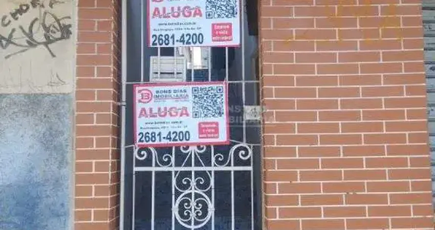 Casa com 2 quartos para alugar na Rua Professor Vasconcelos Sarmento, 280, Vila Ré, São Paulo