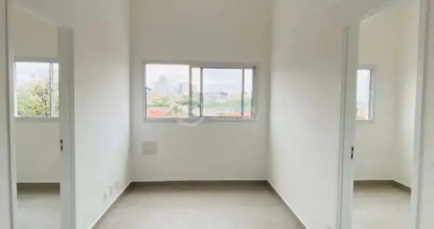 Apartamento com 2 quartos à venda na Vila Pierina, São Paulo