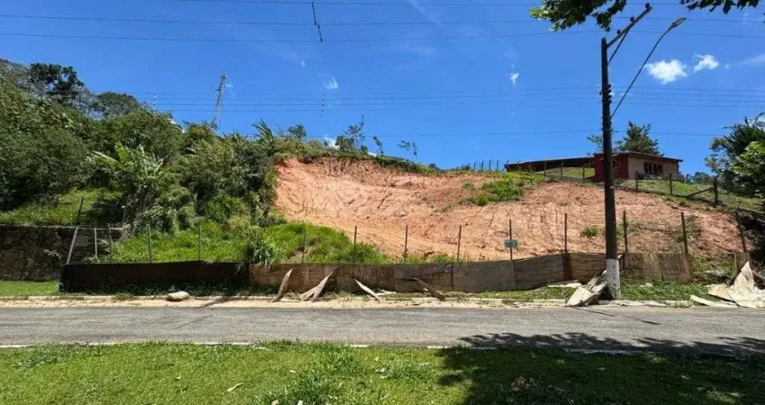 Terreno residencial a venda em campos de mairipora, mairipora