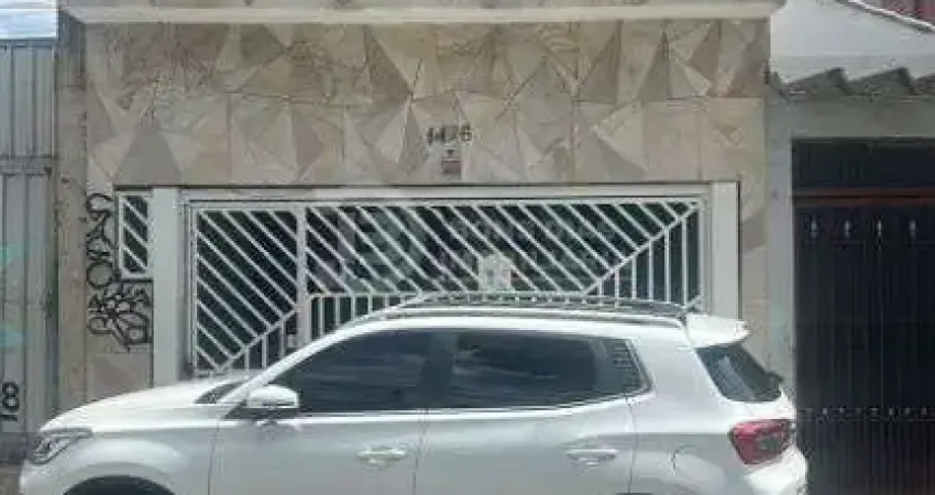Sobrado de 4 dormitorios com 2 suites e 2 vagas de garagem a venda, jardim 9 de julho
