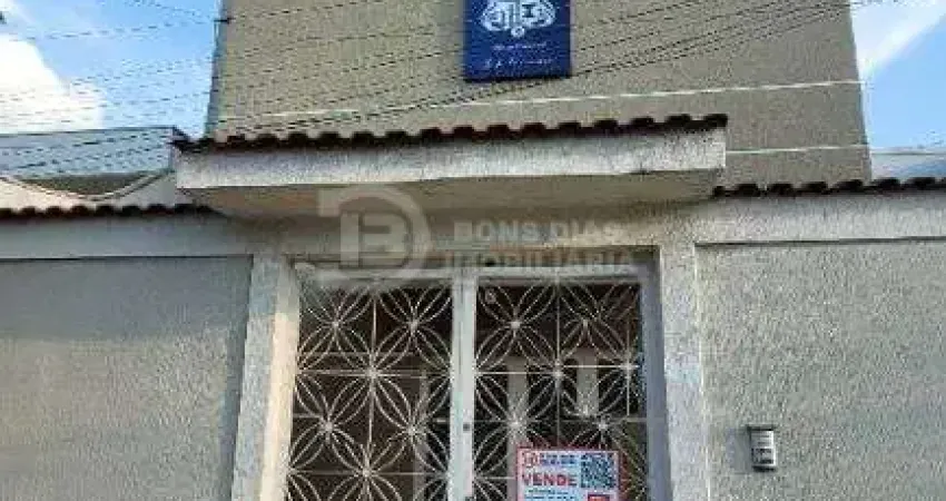 Apartamento com 2 quartos à venda no Jardim Nordeste, São Paulo