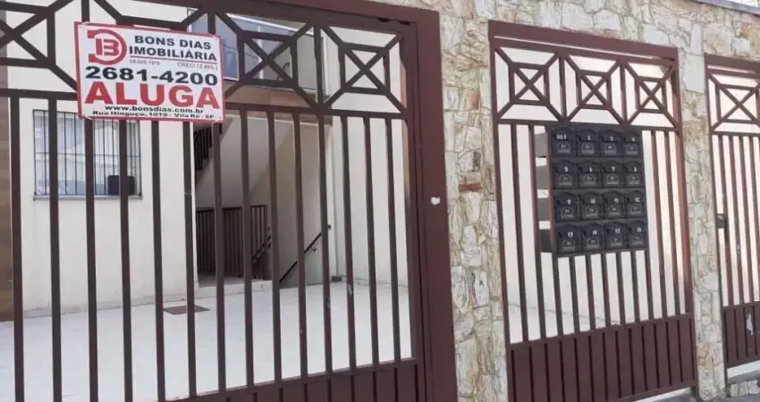 Casa com 1 quarto para alugar na Rua Júlio Sayago, 173, Vila Ré, São Paulo