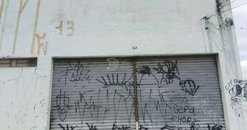 Sala comercial para alugar na Rua Jairo Fernandes Garcia, Vila Sampaio, São Paulo