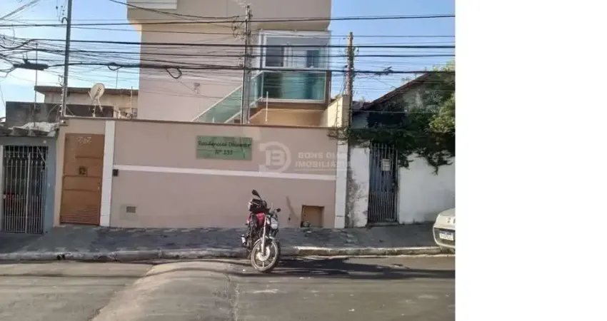 Kitnet / Stúdio à venda na Vila Nhocune, São Paulo