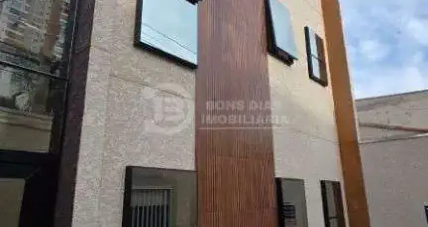 Apartamento de 2 dormitorios na Vila Moreira, Sao Paulo - Venda