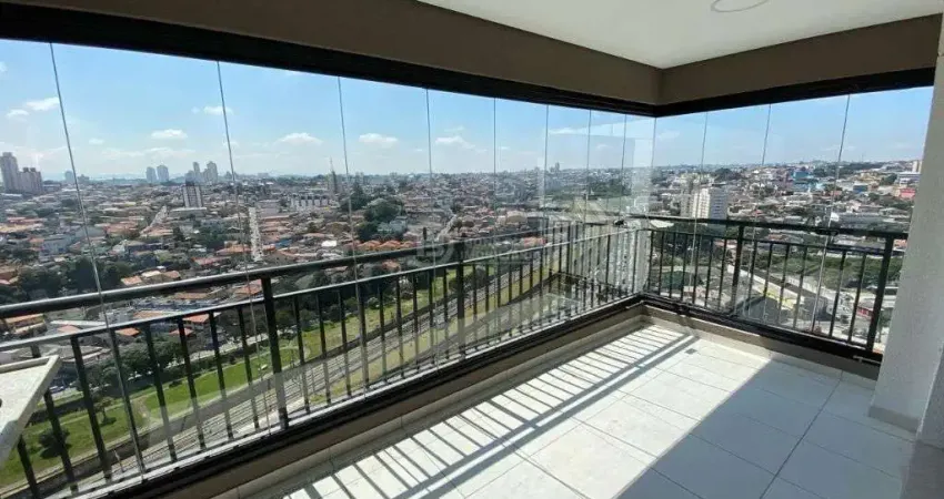 Apartamento a venda - 2 quartos (1 suite) e 2 vagas de garagem - Vila Matilde
