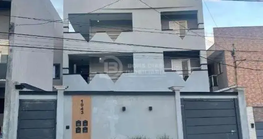 Apartamento com 2 quartos à venda na Vila Formosa, São Paulo