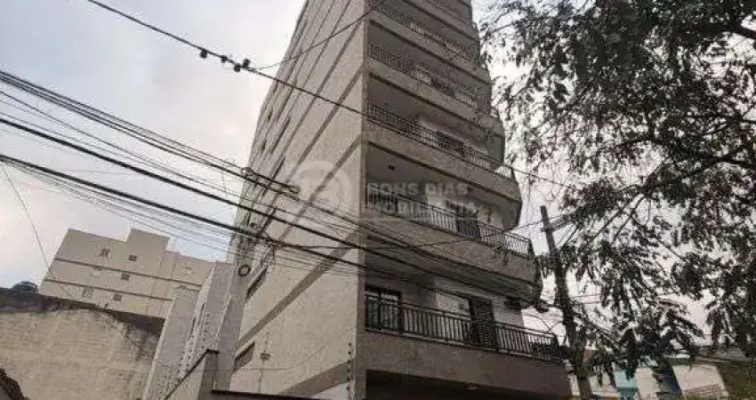 Apartamento Novo a venda - 1 quarto - Garden - Elevador - Vila Granada