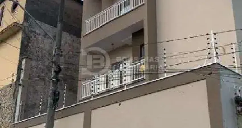 Apartamento de 2 Dormitorios na Vila Dalila, Sao Paulo - Imperdivel!