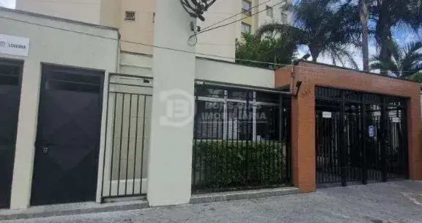 Excelente Apartamento de 2 Dormitorios na Vila Re, Sao Paulo