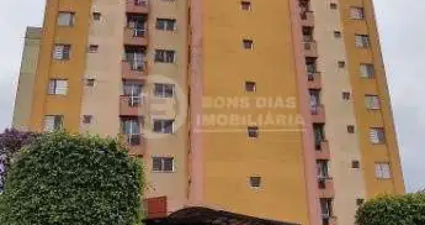 Apartamento de 2 Dormitorios com 1 Vaga de Garagem a Venda, Vila Re