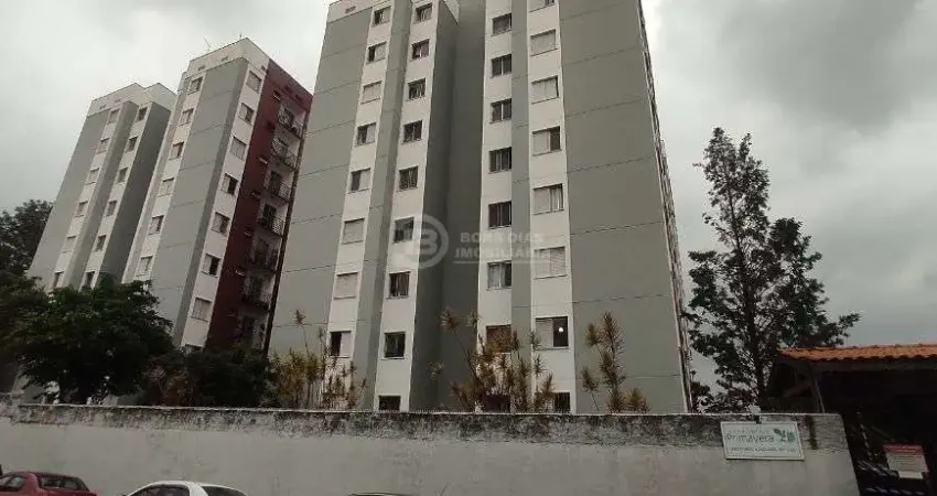 Apartamento Padrao de 2 Dormitorios e 1 Vaga a Venda na Vila Carmosina