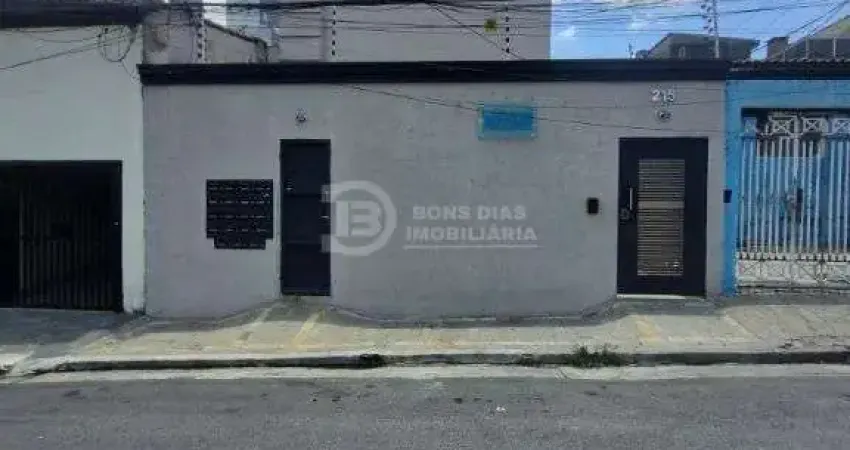 Apartamento com 2 quartos à venda na Vila Santa Teresa (Zona Leste), São Paulo