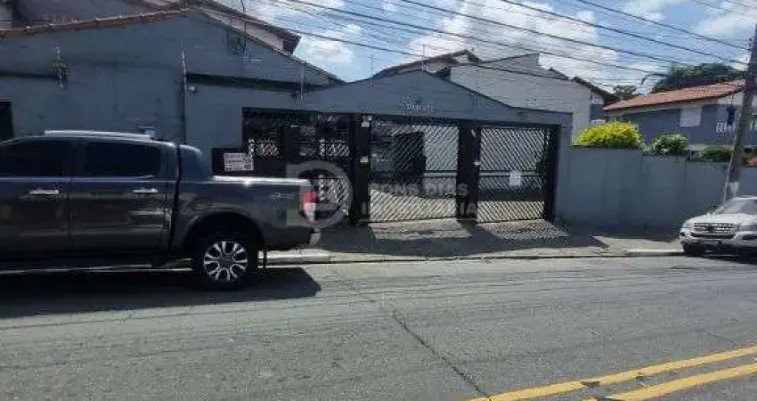 Casa em condomínio fechado com 2 quartos à venda no Jardim Lisboa, São Paulo