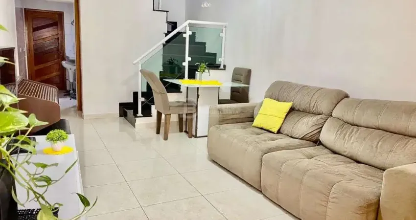 Casa com 2 quartos à venda na Vila Progresso (Zona Leste), São Paulo