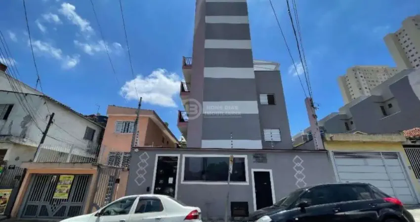 Apartamento com 1 quarto à venda em Itaquera, São Paulo