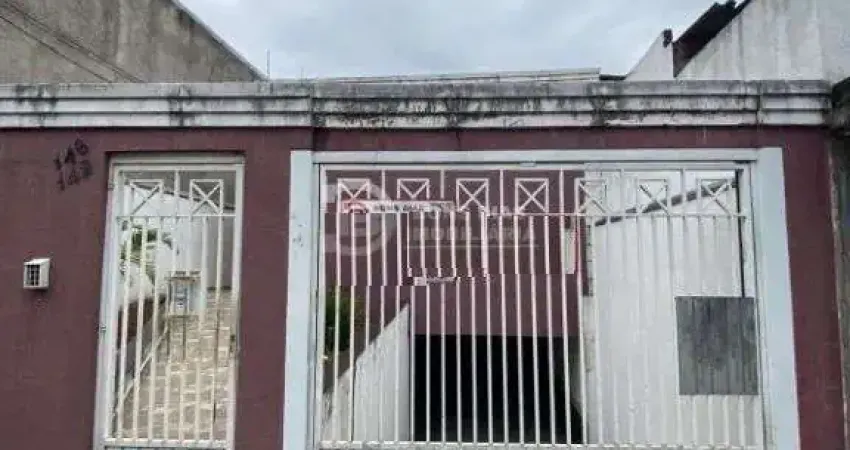 Casa em condomínio fechado com 2 quartos à venda na Vila Granada, São Paulo