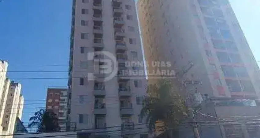 Apartamento a venda - 2 quartos e 1 vaga de garagem - Vila Esperanca